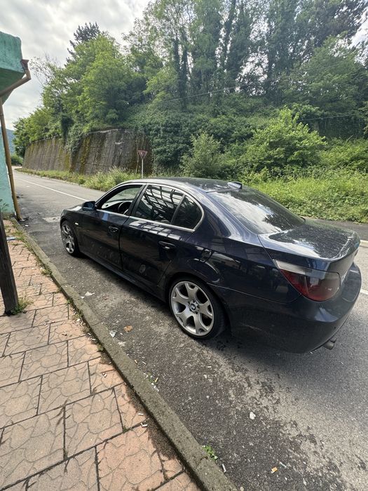BMW 5 Series 2003 — imagine 3