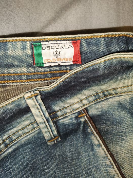 Blugi slim bărbați