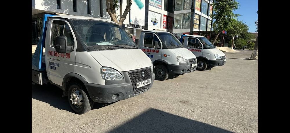 Эвакуватор бухоро