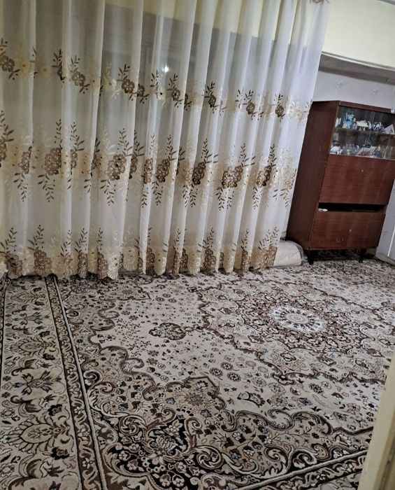 Mirobod tumani ijaraga uy bor