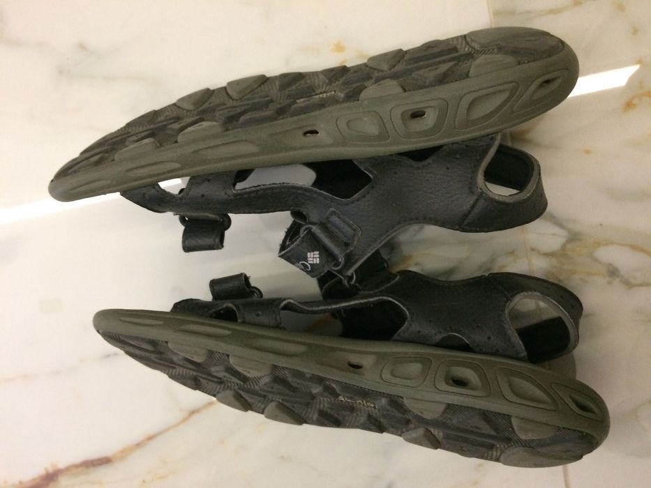 Кроссовки Ecco мальчику