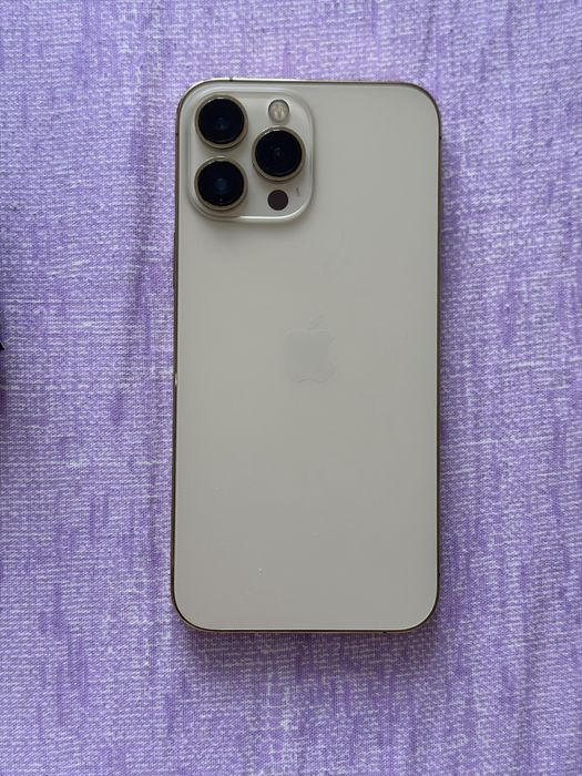 Продам айфон 13 pro max