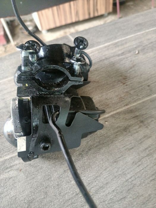 Proector moto,scuter,auto 12v24v