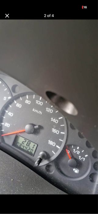 Camioneta ford transit