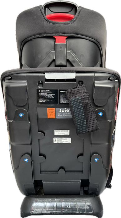 Joie - Scaun Auto Stages Grey, 0-25 kg