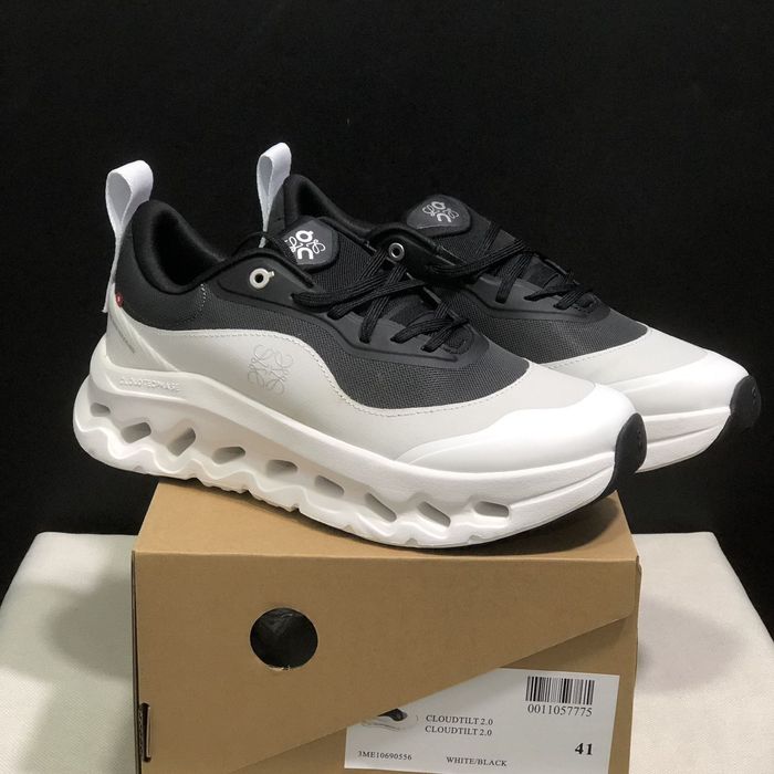 Беговые кроссовки Cloudtilt