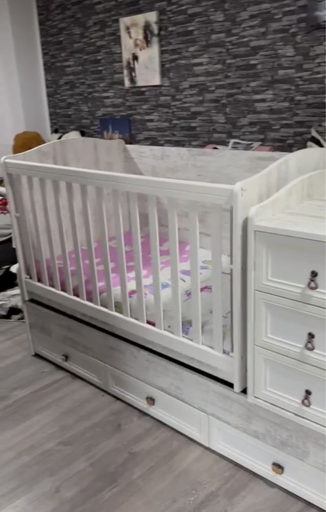 Crib for sale olx hotsell