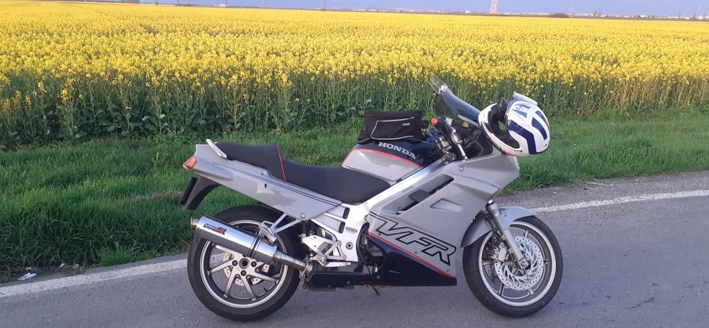 Honda VFR 750F '94