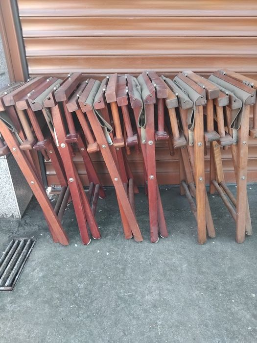 Столове сгъваеми