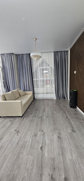 250 000тг + ком.услуги+депозит.