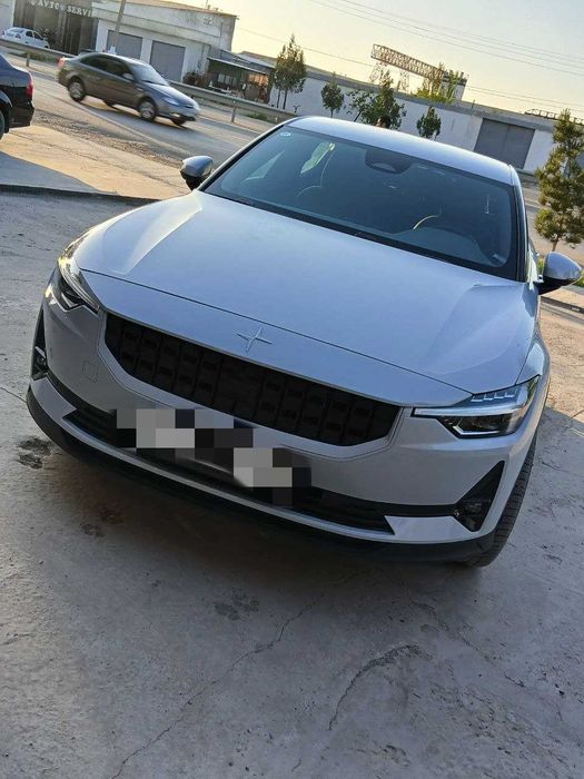 Volvo Polestar 2