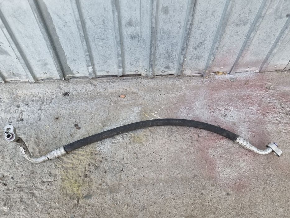 Conducta clima AC vw Golf 4 diesel 1.9 tdi AXR 101cp