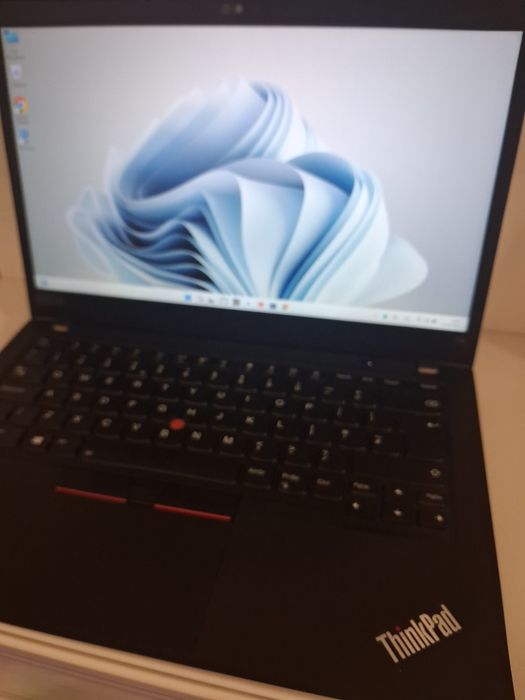 Ноутбук Lenovo Thinkpad T14