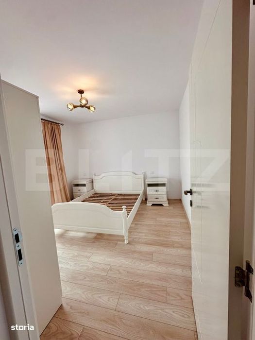 Duplex modern de inchiriat in Ipotesti | Disponibil din 1 Iunie | 3 do