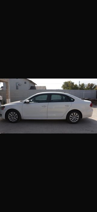 Passat America 2.5 Benzina + GPL