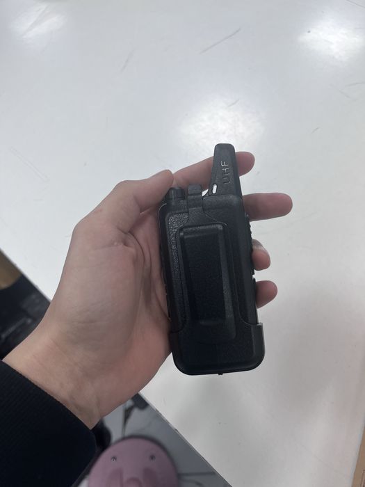 Рация новый 1километр