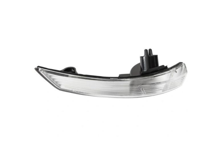 Lampa semnalizare oglinda Ford Focus Ii, 01.2010; Focus Iii, 12.2018; Mondeo, 09.2015, montare fata, stanga, WY5W; carcasa gri; fara soclu bec;