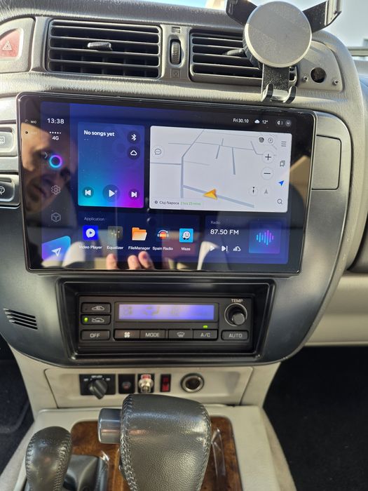 Nissan Patrol Y61 2004 Automat