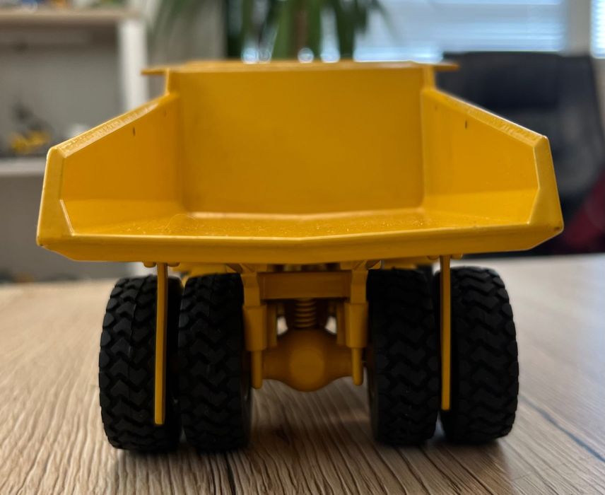 Колекционерски модел 1:50