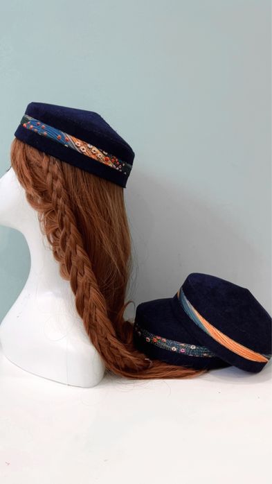 Тюбетейки по 3000тг и4000тг