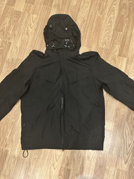 Ветровка CP company