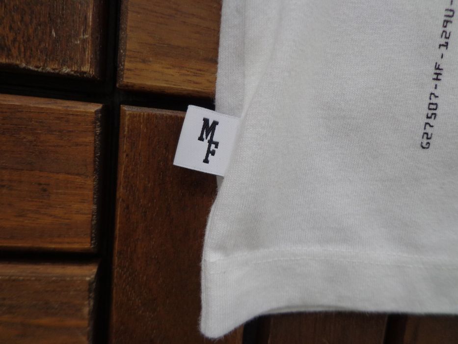 Мъжка тениска Moncler Genius  FRGMT T-shirt