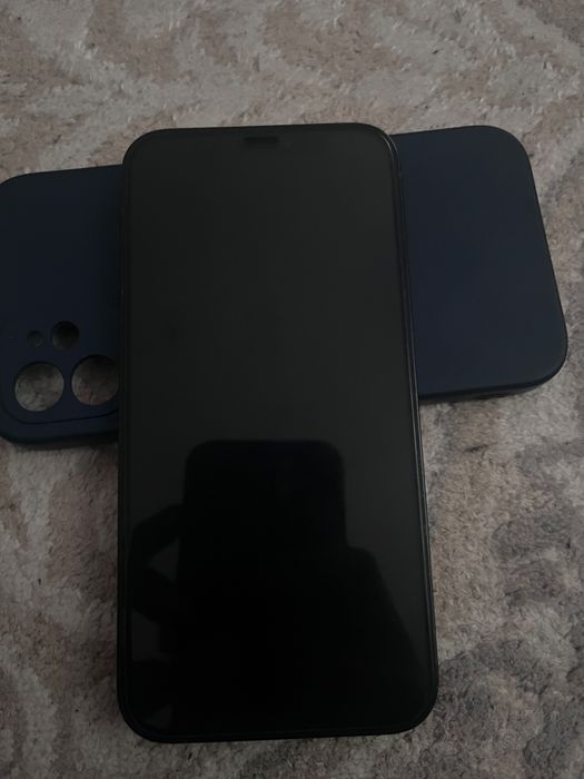 iPhone 12 128GB Black