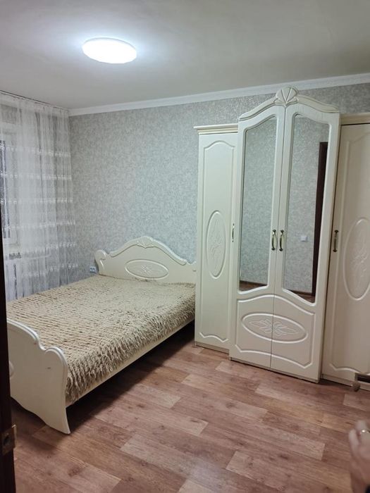 Сдам 2 Х комн квартира