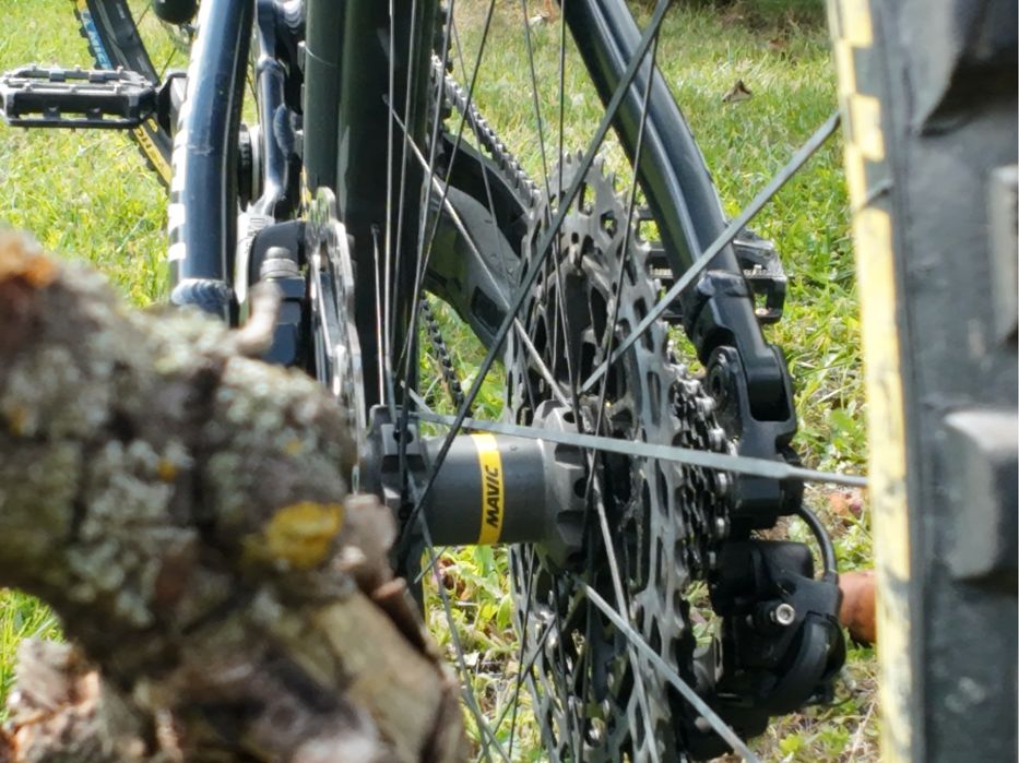 Vand commencal meta am v4.2