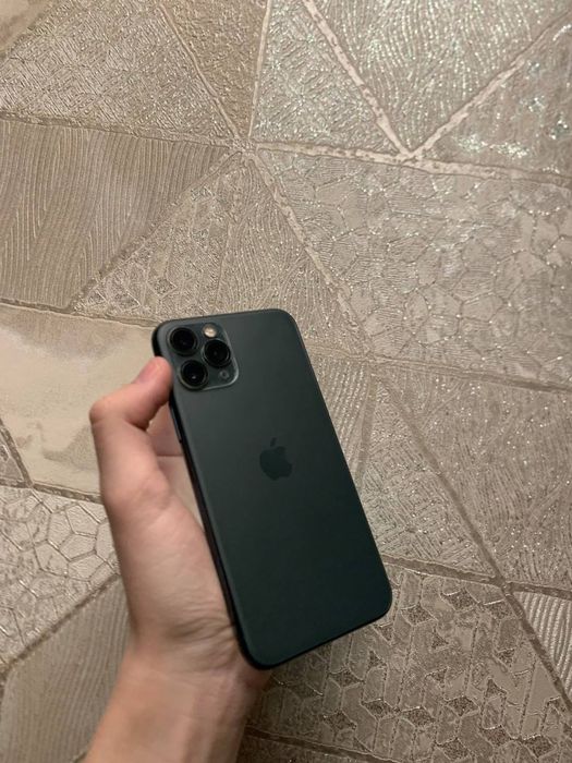 iphone 11pro 64gb 100акб