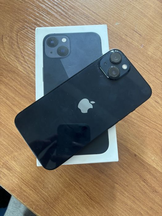 Iphone 13 128гб.