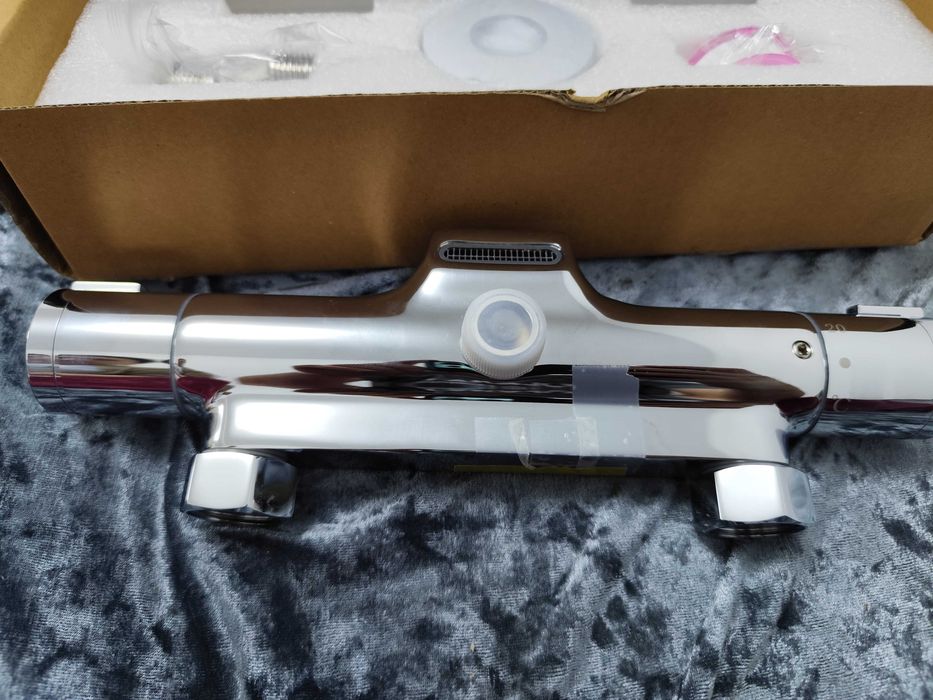 Robinet Mixer pentru Duș Termostatic