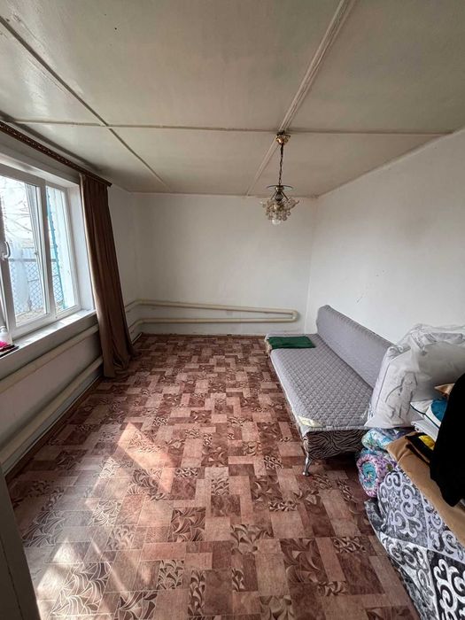 Дом, 49.5м², участок 6 сот.