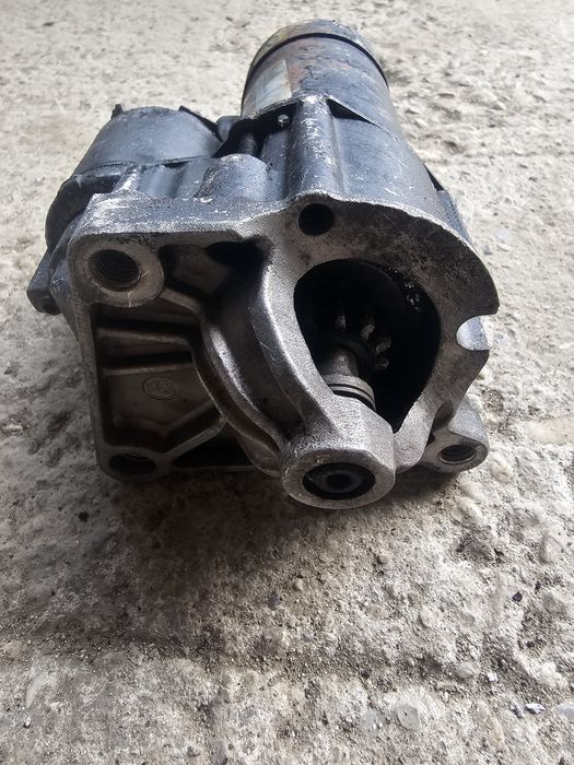 Electromotor Renault Megane I 1,9D 64-75 CP 1996-2003