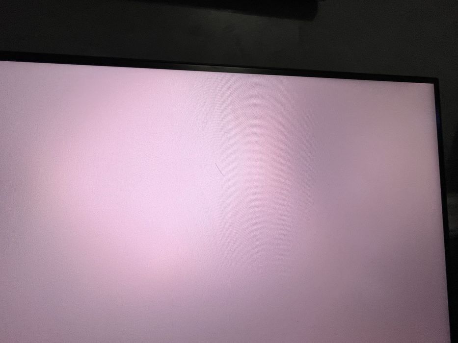 Монитор sanc 165Гц 23.8 дюйма