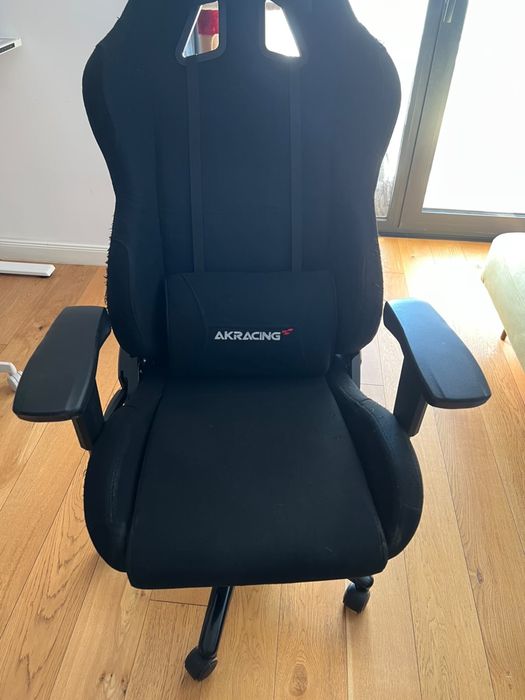 Scaun Akracing gaming
