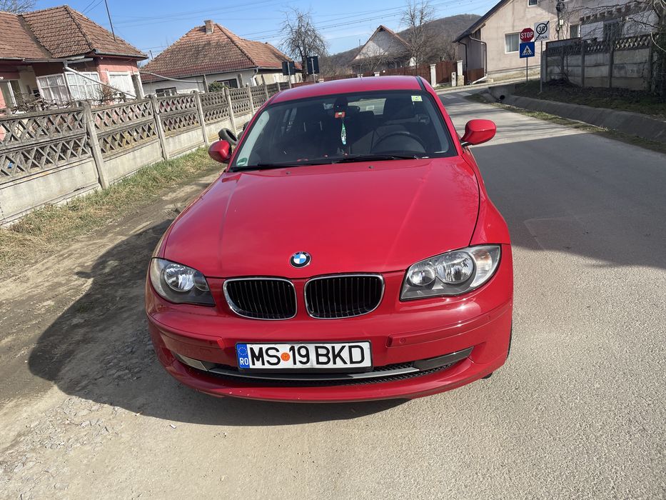 Bmw automat euro 5 2009