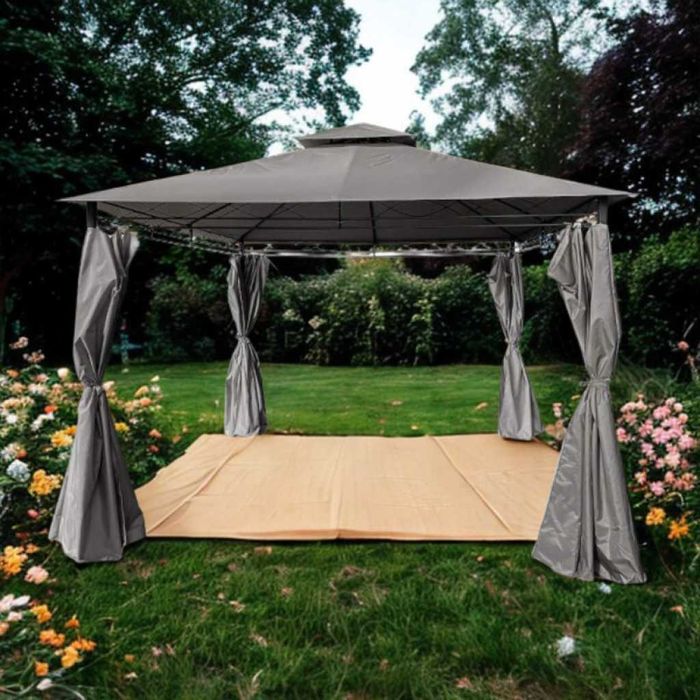 Шатра MUHLER 3x3 м