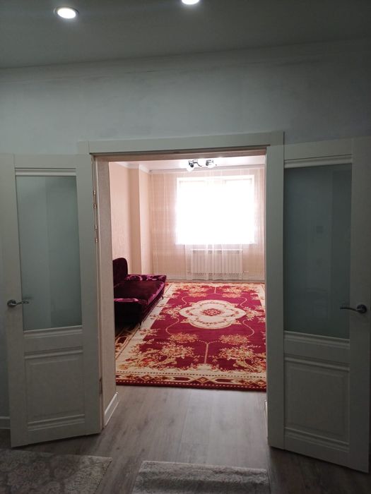 Сдам 1 ком кв район Батыс-2