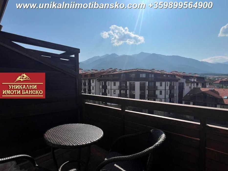 Продава се Тристаен апартамент в Банско - 111 кв.м за 901 €/кв.м - Снимка #15