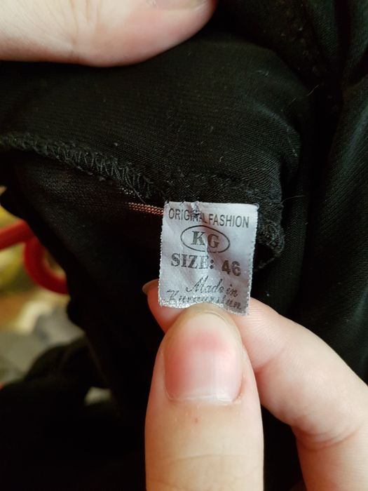 Вечернее женское платье