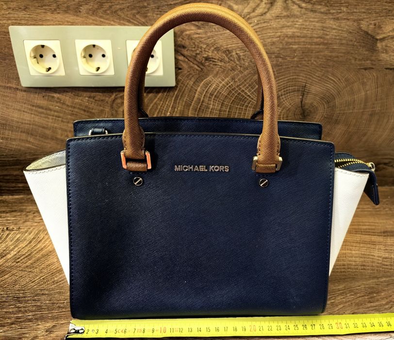 Оригинални чанти Michael Kors