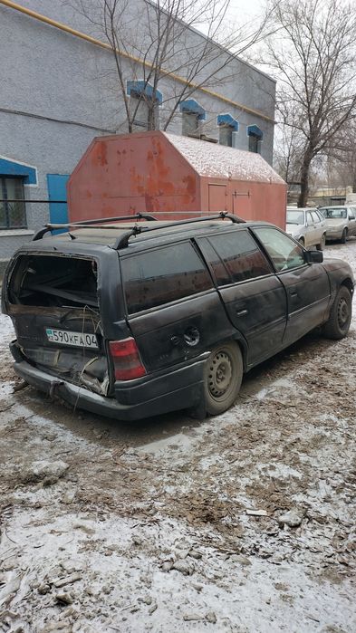 Продам Опель астра