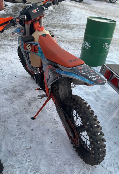 Kews k23 мотоцикл