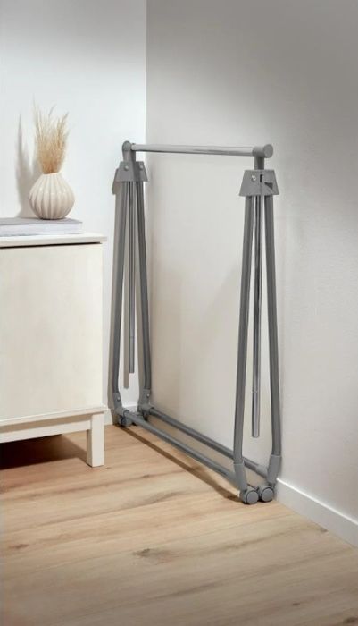 Щендер за дрехи, Закачалка за дрехи