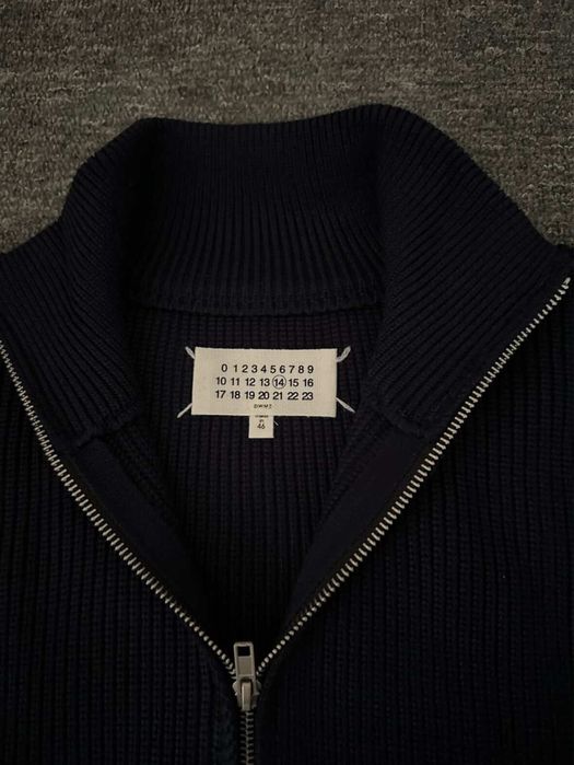 Оригинален Maison Margiela Пуловер Нов