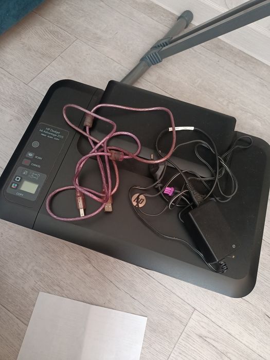 Принтер+копир+сканер б/у