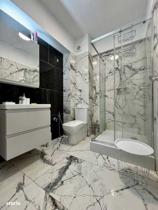 Apartament nou, mobilat si utilat 85. 000 euro nu se plateste TVA!