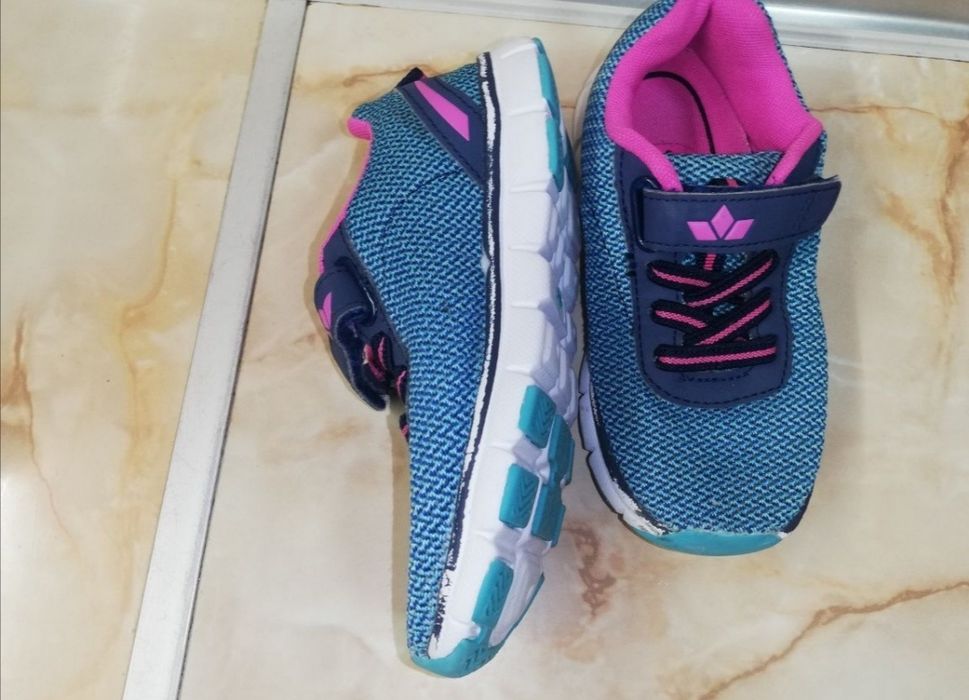 Маратонки 29 номер