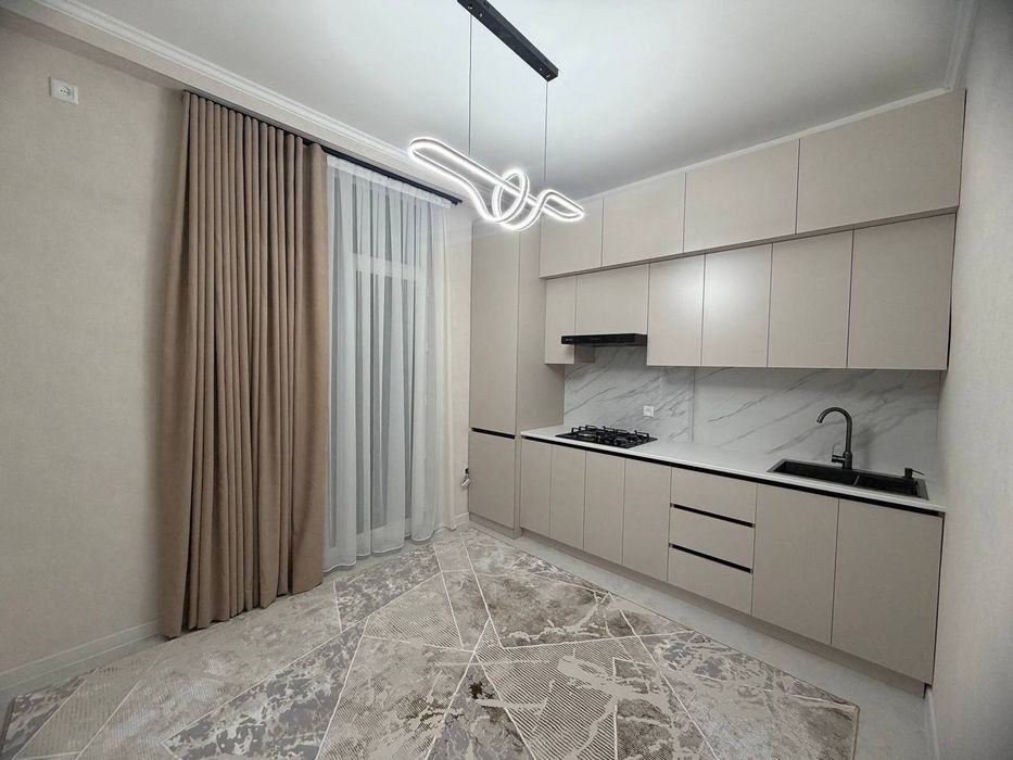 Продается 1в2/7/16 38м2 в ЖК Xon Saroy, ор-р: Куйлюк массив 2